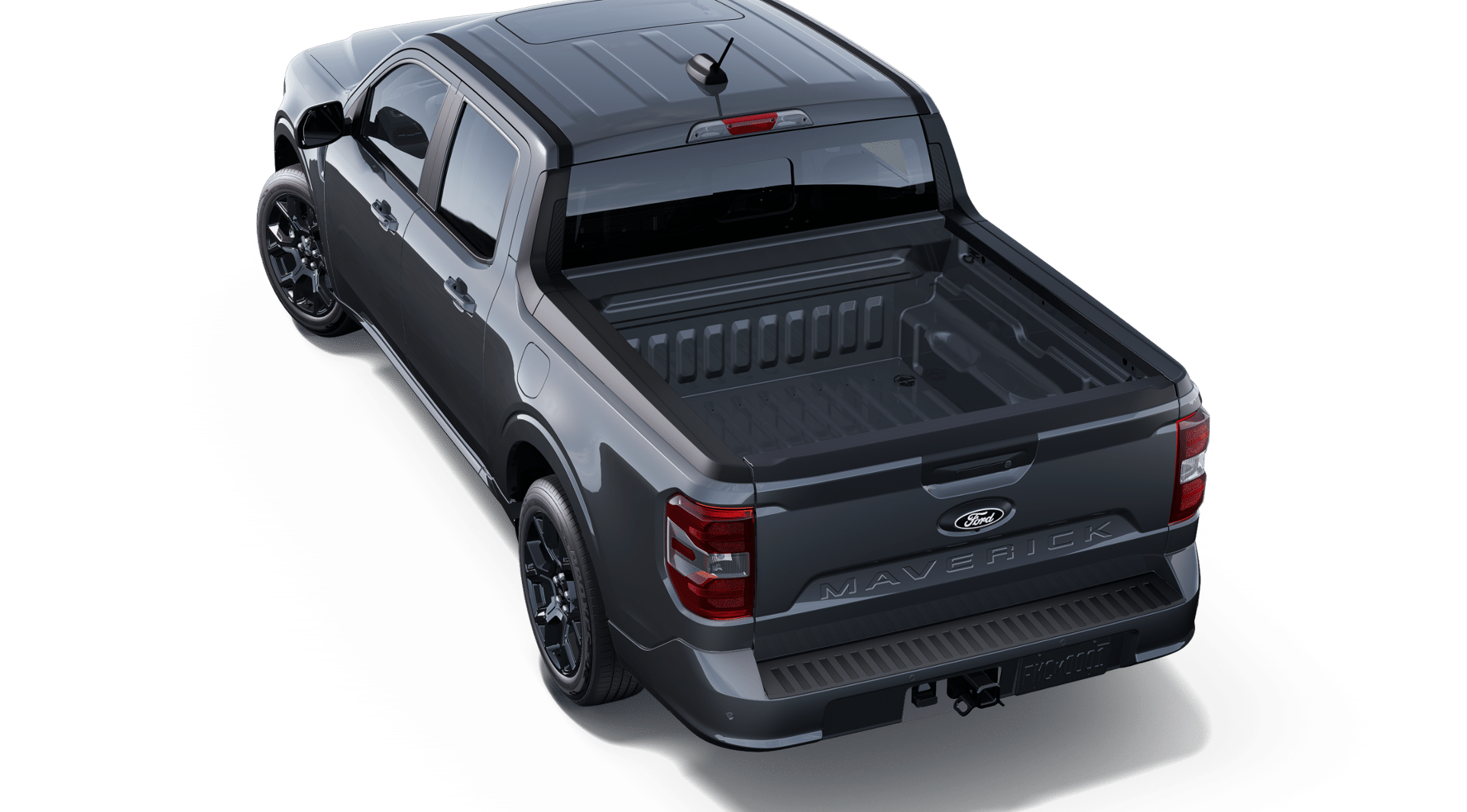 2025 Ford Maverick photo 2