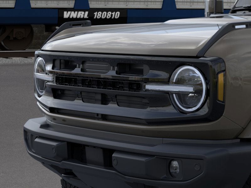 Thumbnail: 2025 Ford Bronco - 44