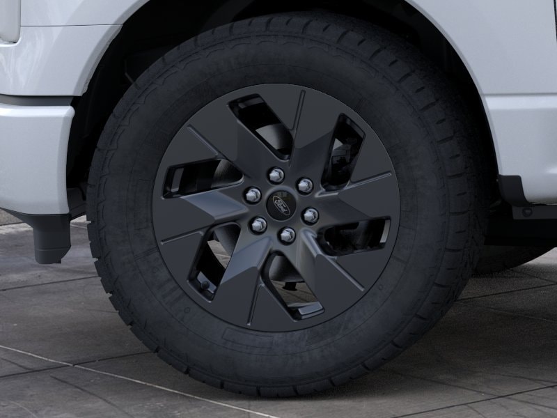 2025 Ford F-150 Lightning Flash - Photo 19