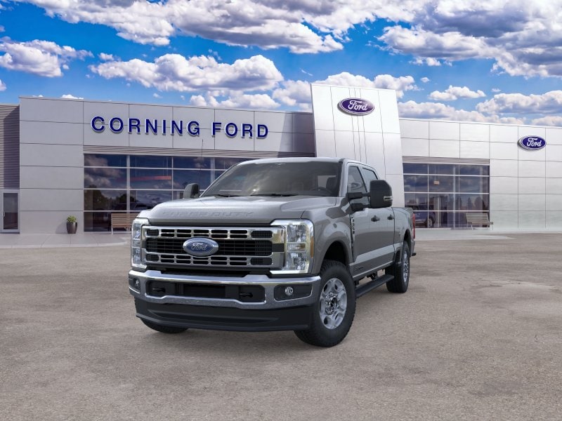 2026 Ford F-350 Super Duty XLT - Photo 14