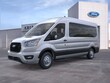 Ford Transit-350
