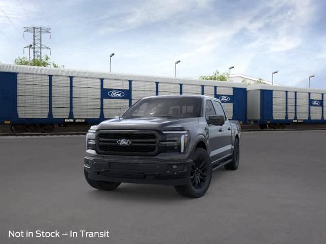 Thumbnail: 2026 Ford F-150 - 24