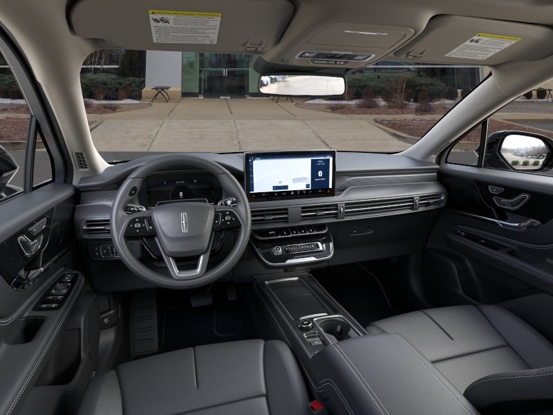 2025 Lincoln Corsair Grand Touring - Photo 40