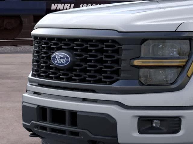 Thumbnail: 2026 Ford F-150 - 39