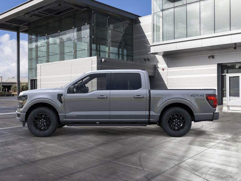 Thumbnail: 2025 Ford F-150 - 3