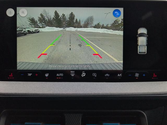 new 2026 Ford Maverick car, priced at $36,685