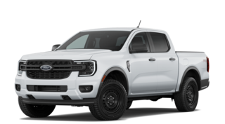 2026 Ford Ranger XL TRUCK