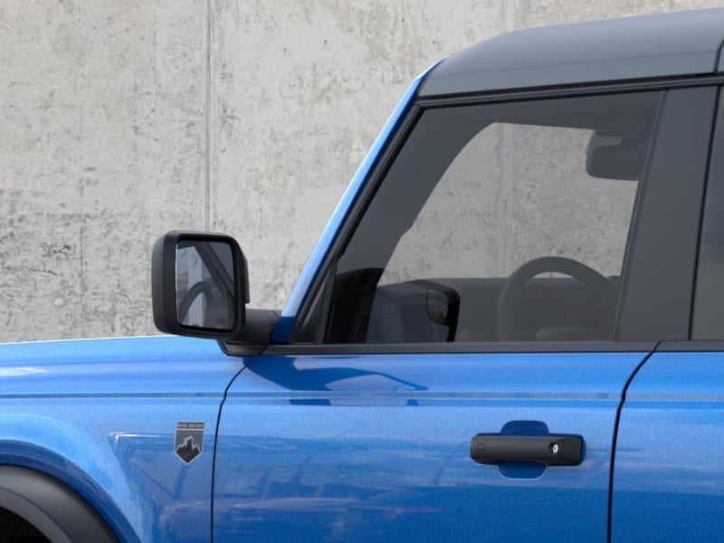 Thumbnail: 2026 Ford Bronco - 22