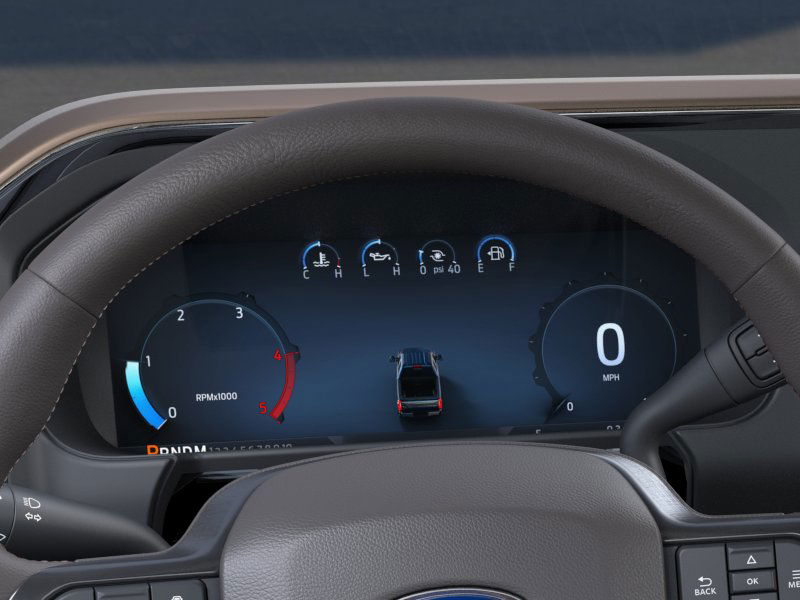2026 Ford F-250 Super Duty King Ranch - Photo 37