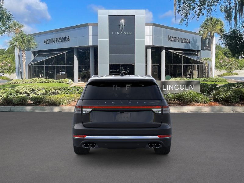 2025 Lincoln Aviator Reserve - Photo 36