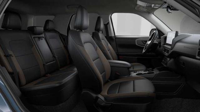 Thumbnail: 2026 Ford Bronco Sport - 7