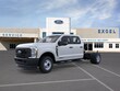 Ford Chassis Cab