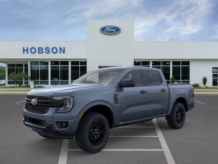 2025 Ford Ranger XLT Truck 2025 Ford Ranger XLT Truck