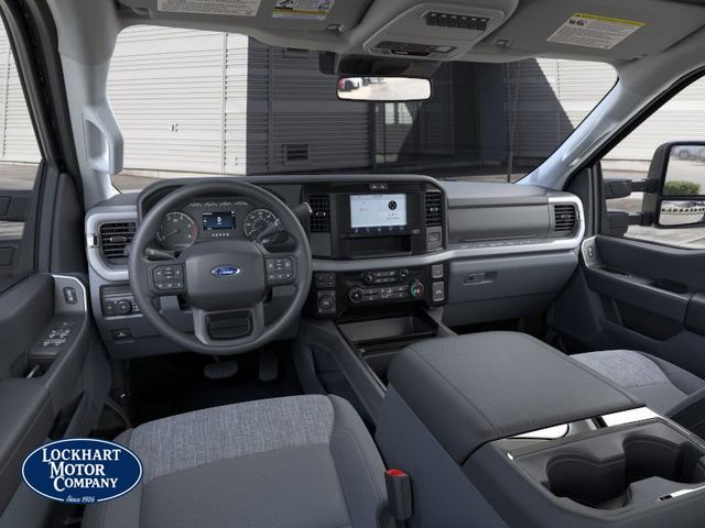 2025 Ford F-250 Super Duty XLT - Photo 91