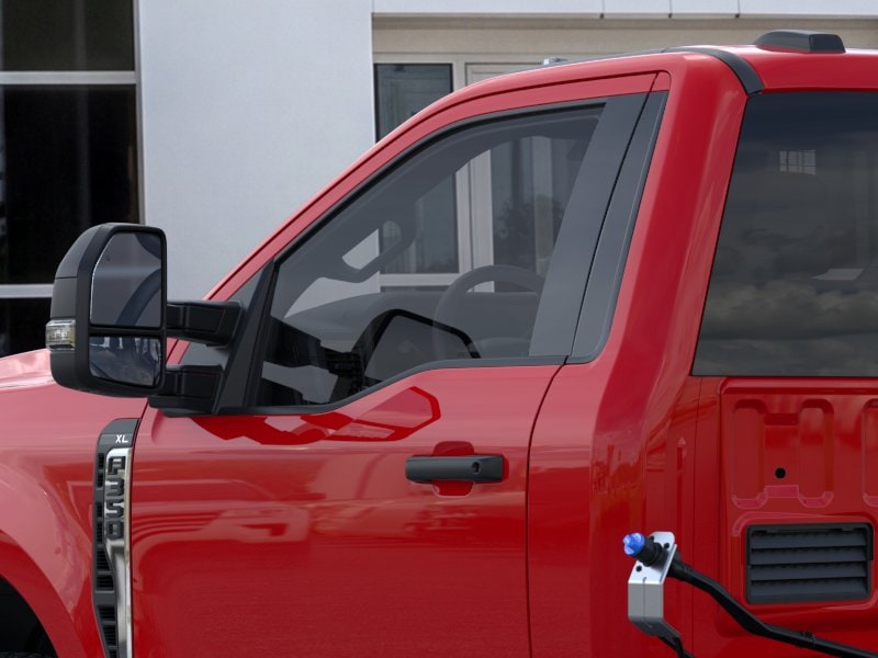 2026 Ford F-350 Super Duty Chassis Cab XL - Photo 42