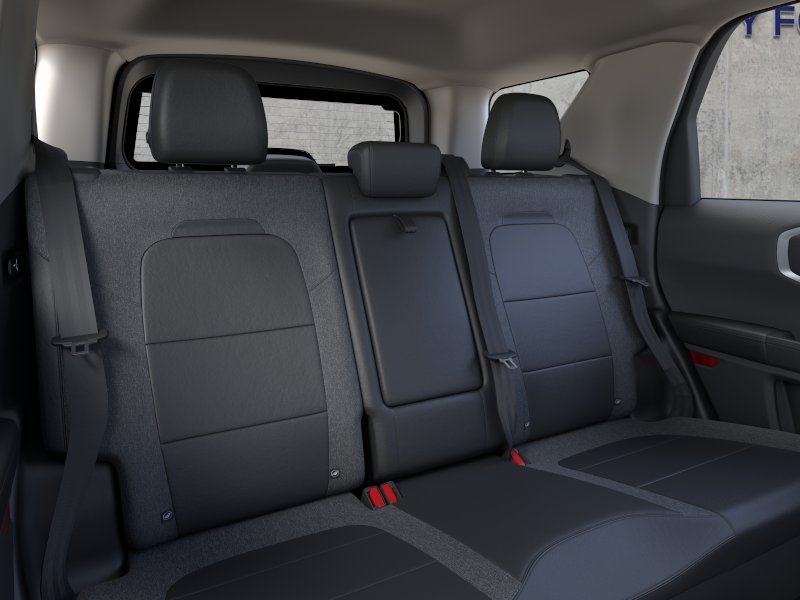 2025 Ford Bronco Sport Big Bend - Photo 34