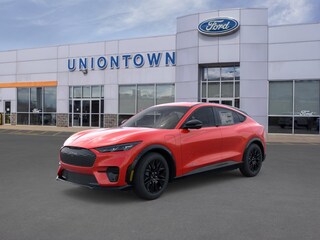 2026 Ford Mustang Mach-E Premium AWD Premium  SUV