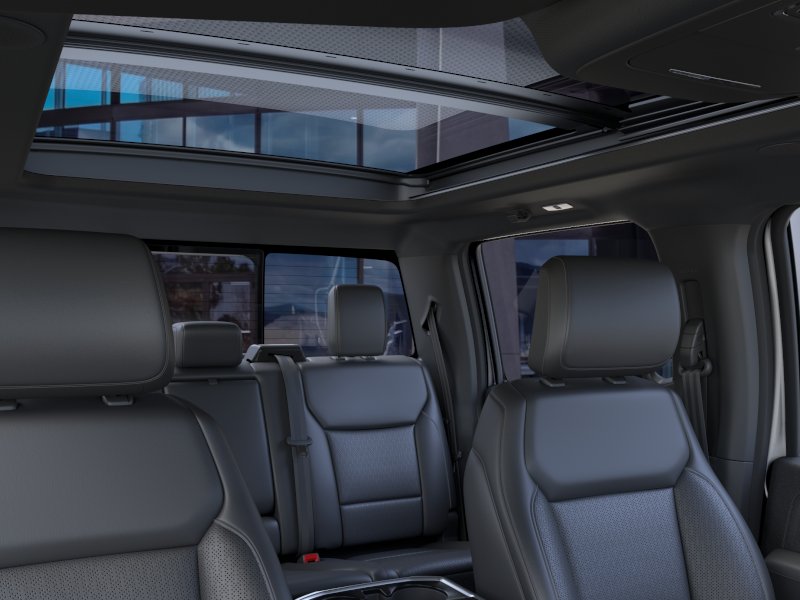 2025 Ford F-150 Lariat - Photo 68