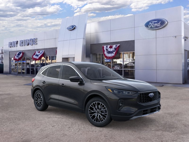 2025 Ford Escape SUV 