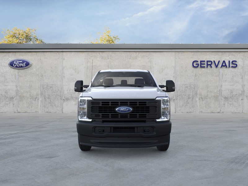 new 2026 Ford F-250 Super Duty car, priced at $56,745