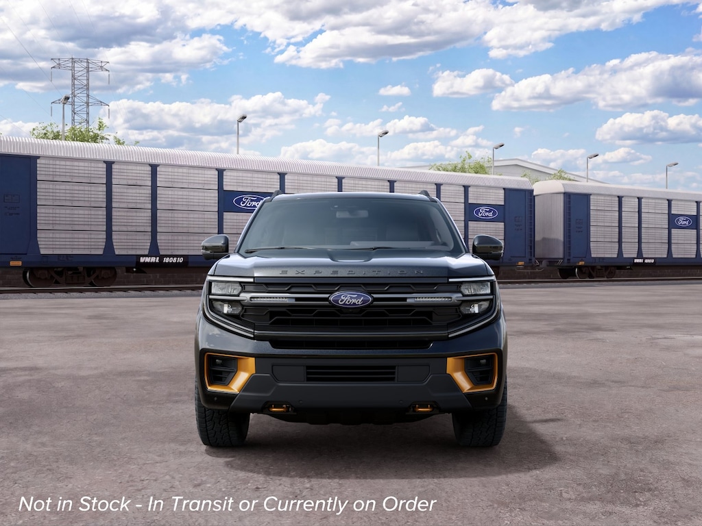 New 2027 Ford Expedition Tremor® SUV