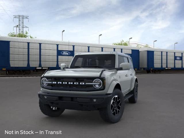 Thumbnail: 2024 Ford Bronco - 27