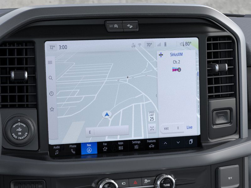 Thumbnail: 2026 Ford F-150 - 14