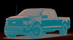 2026 Ford F-150 XLT TRUCK
