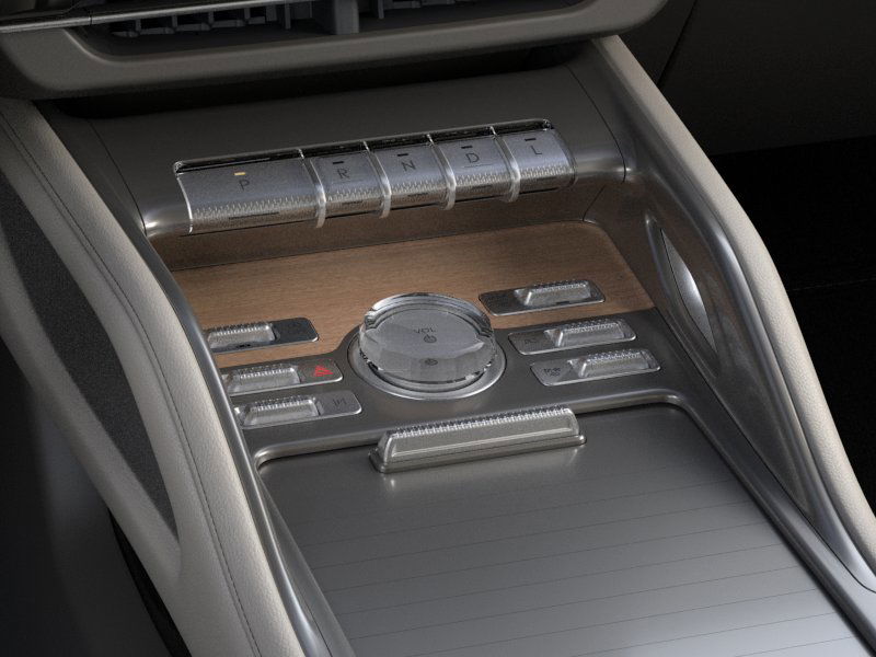 2024 Lincoln Nautilus Reserve - Photo 15