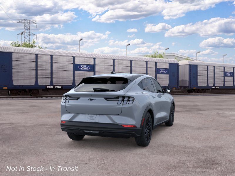 2026 Ford Mustang Mach-E Select SUV