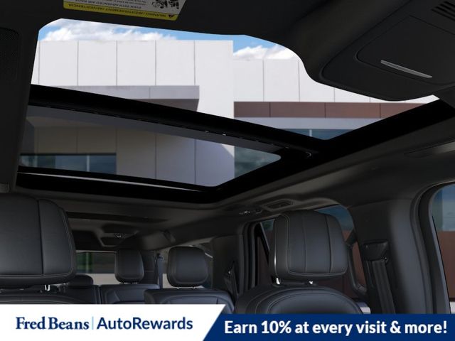 2026 Lincoln Navigator Reserve L - Photo 59