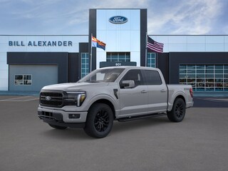 2026 Ford F-150 Lariat&reg; TRUCK