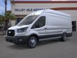  Ford Transit-350 Cargo