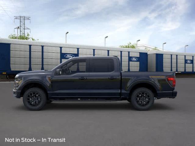Thumbnail: 2025 Ford F-150 - 25