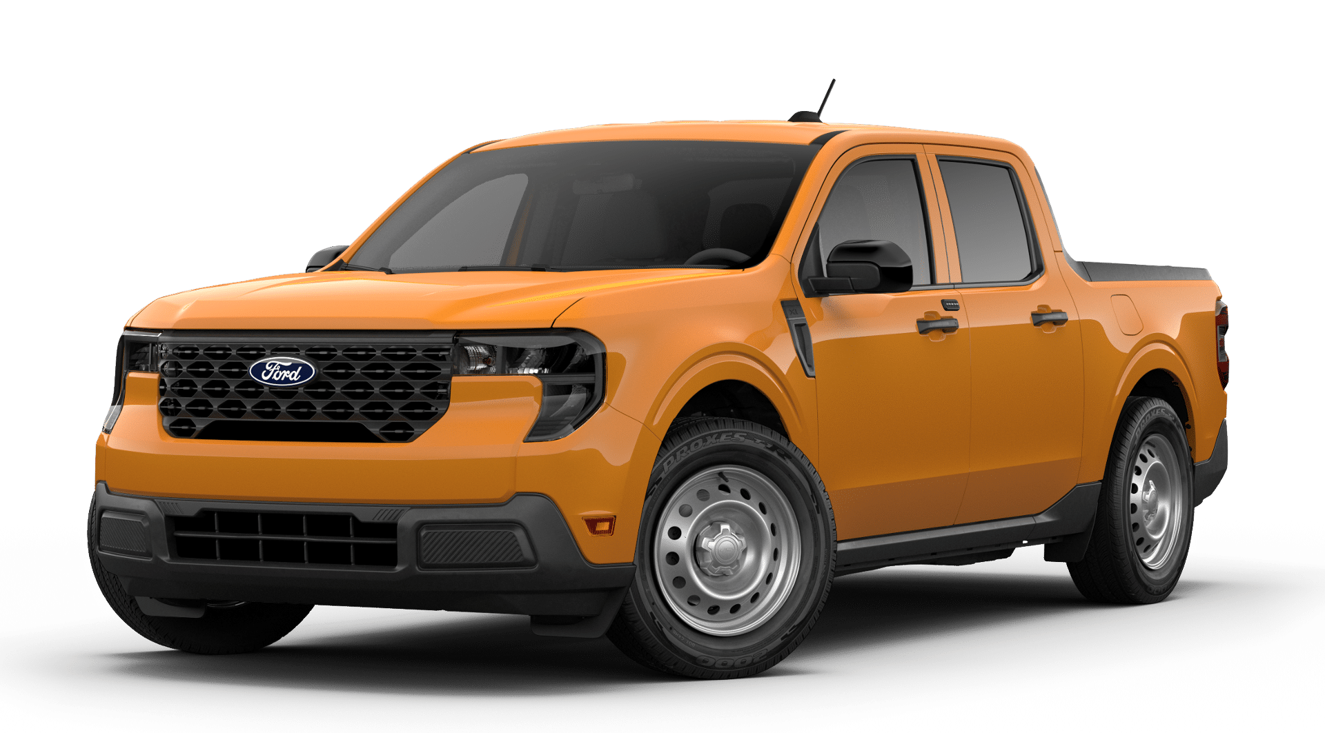 2026 Ford Maverick XL's photo