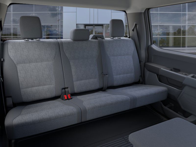 2026 Ford F-250 Super Duty XL - Photo 34
