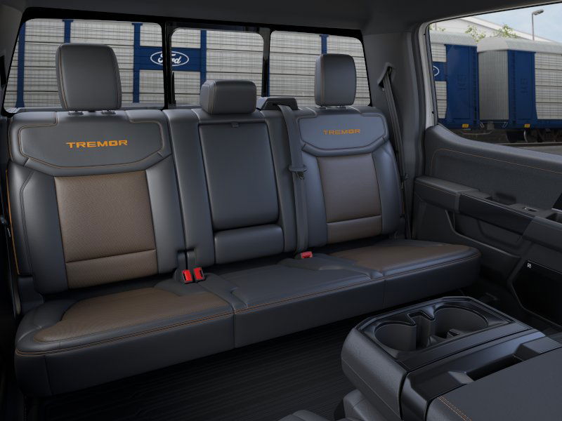 Thumbnail: 2025 Ford F-150 - 33