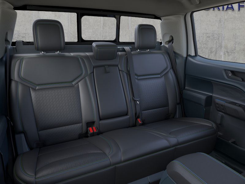 2025 Ford Maverick Lobo Premium - Photo 11