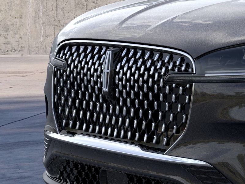2026 Lincoln Aviator Reserve&reg; SUV