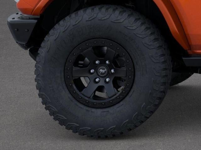 2025 Ford Bronco 2-Door Stroppe - Photo 46