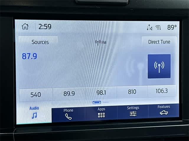 Thumbnail: 2025 Ford Econoline - 37