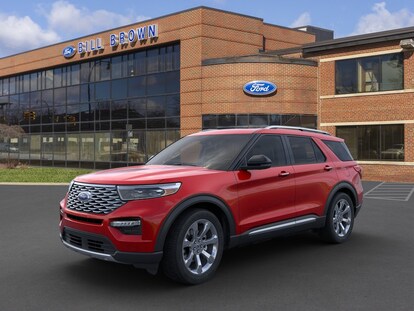 New 21 Ford Explorer Platinum For Sale Livonia Mi Stock New 21 Ford Explorer Platinum For Sale Livonia Mi Stock