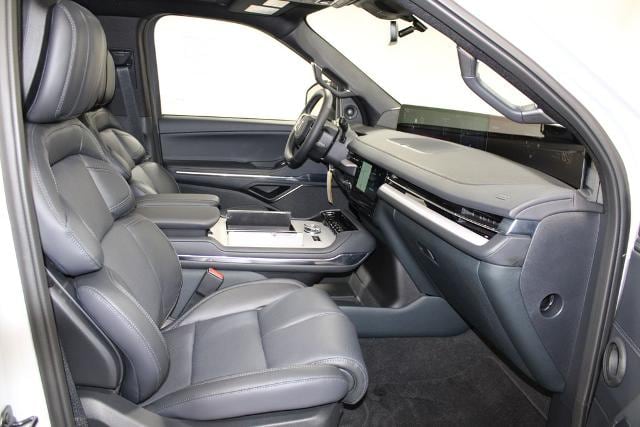 2025 Lincoln Navigator Reserve - Photo 96
