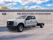  Ford F-350 Chassis