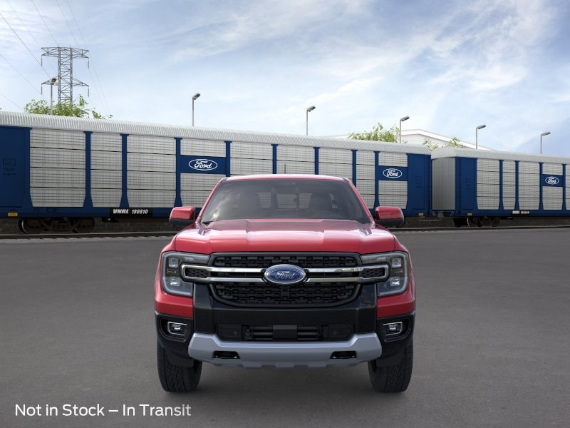 Thumbnail: 2026 Ford Ranger - 28