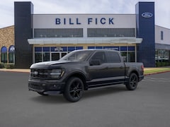 2026 Ford F-150 STX TRUCK