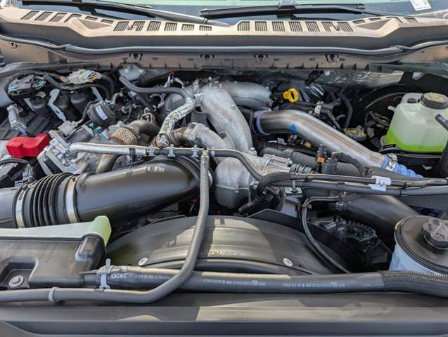 2026 Ford F-250 Super Duty Lariat - Photo 57