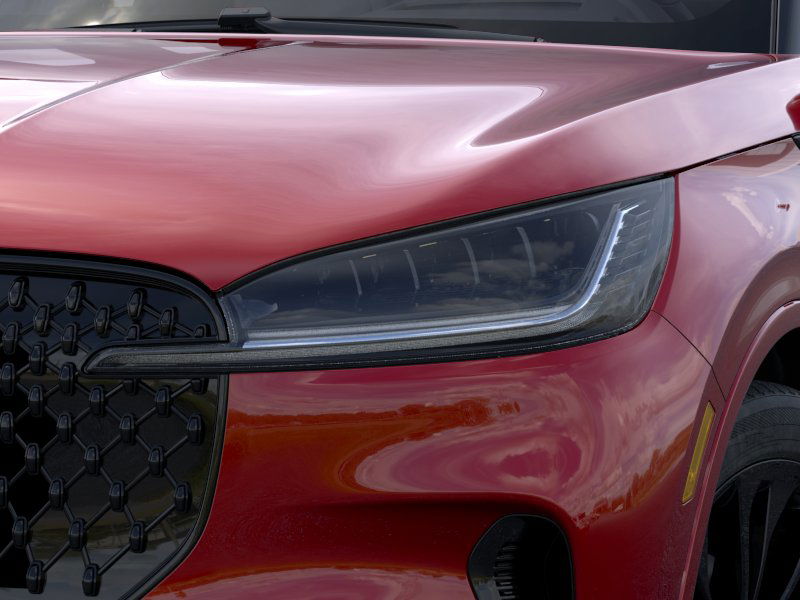 2026 Lincoln Aviator Reserve SUV