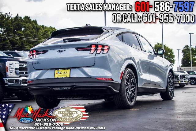 2025 Ford Mustang Mach-E Premium - Photo 28