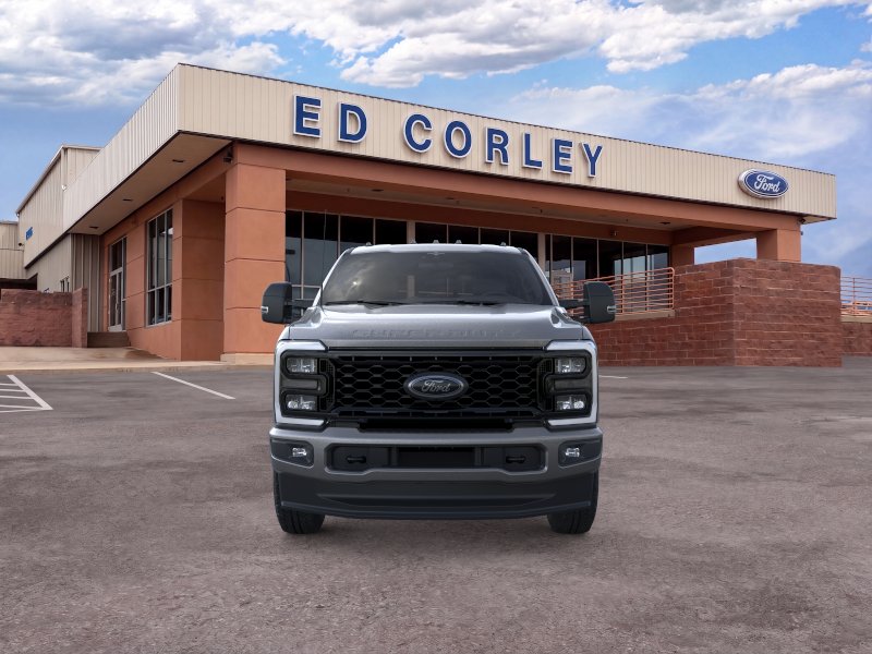 2026 Ford F-250 Super Duty XLT - Photo 6